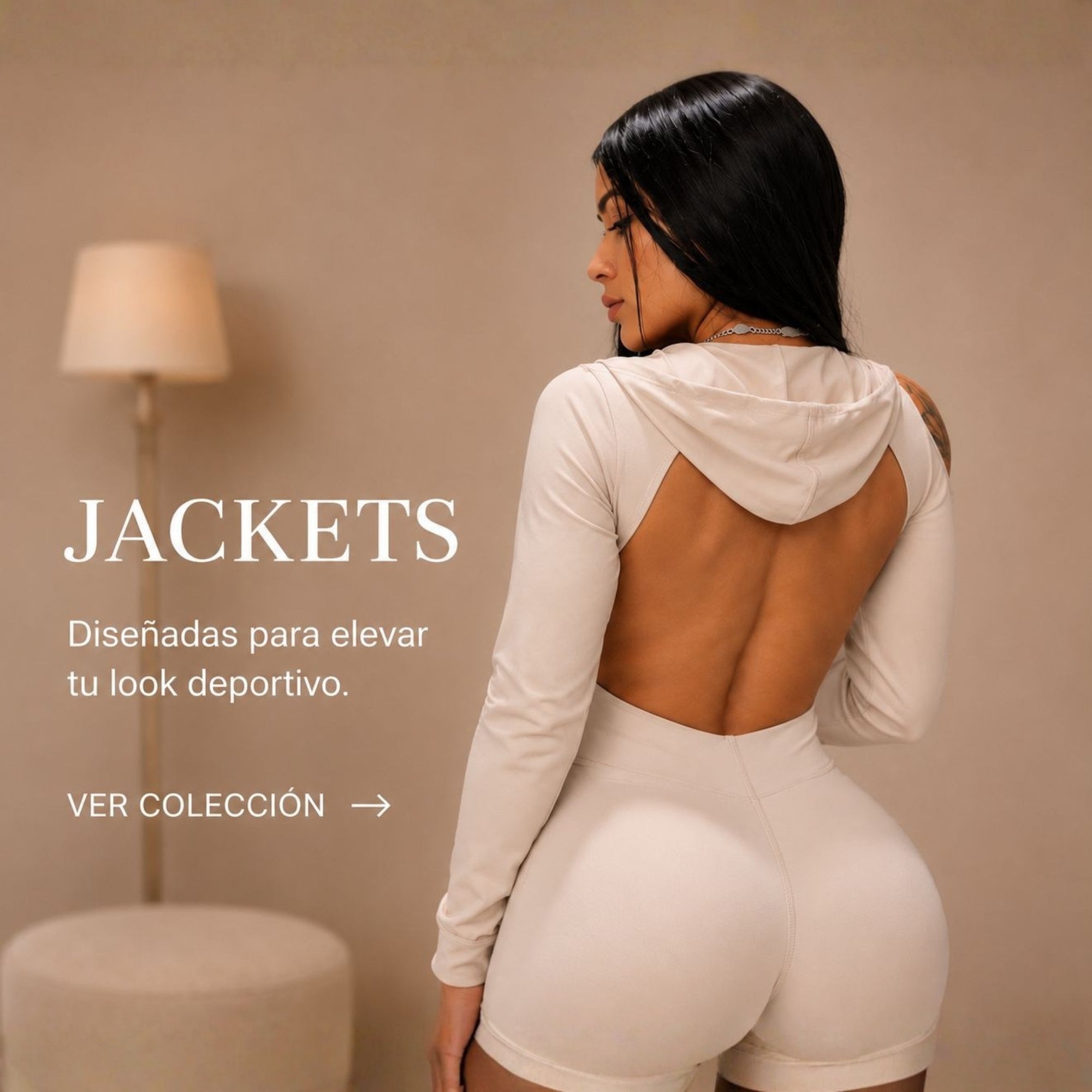 Jackets