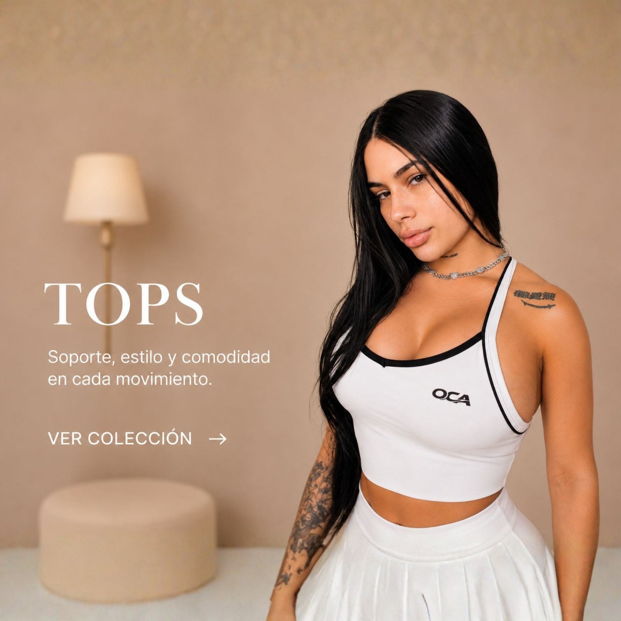 Tops