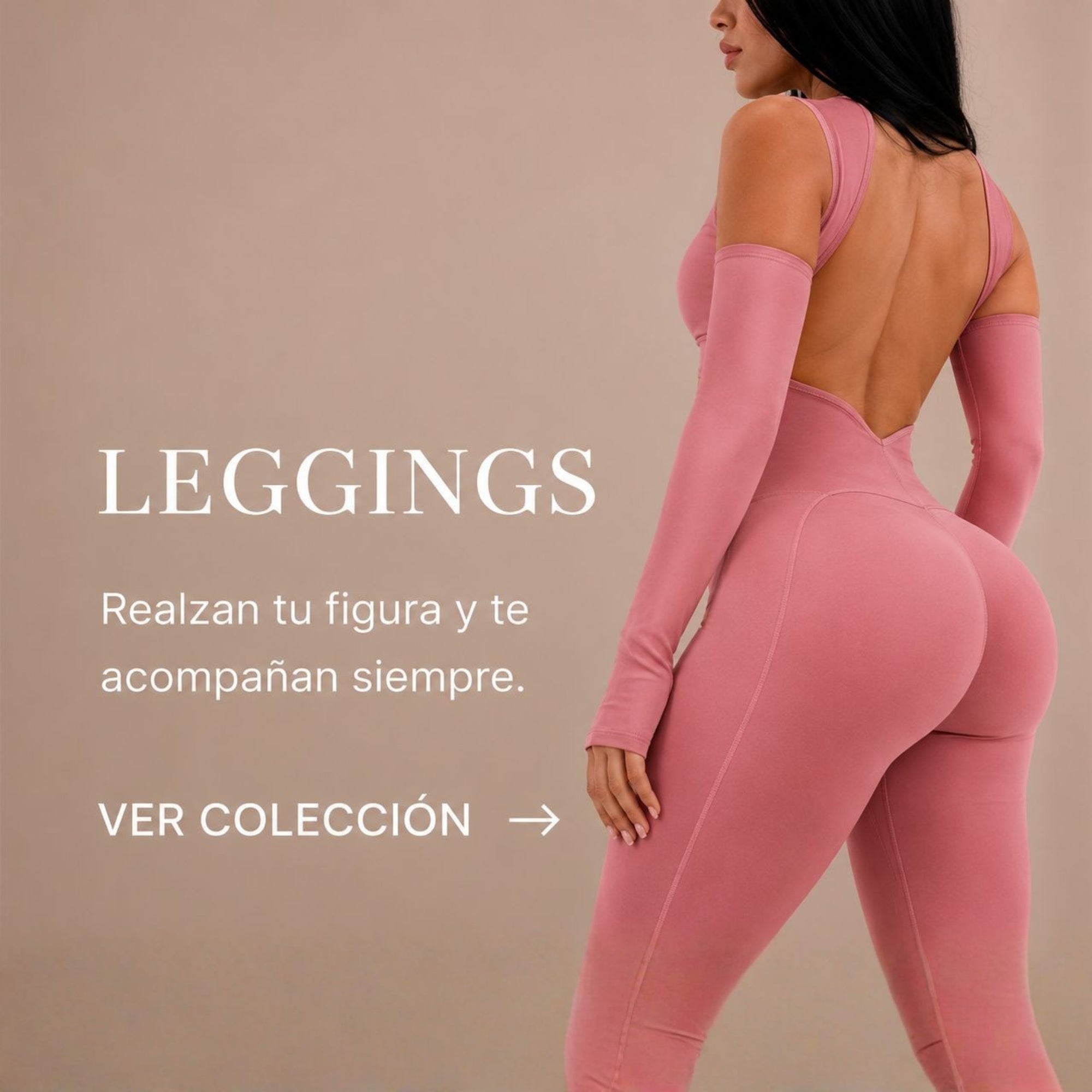 Short - Leggins - Pantalón