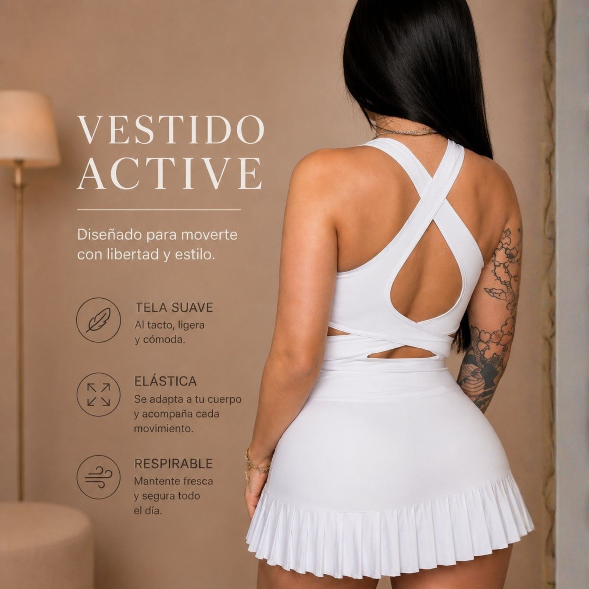 Vestidos