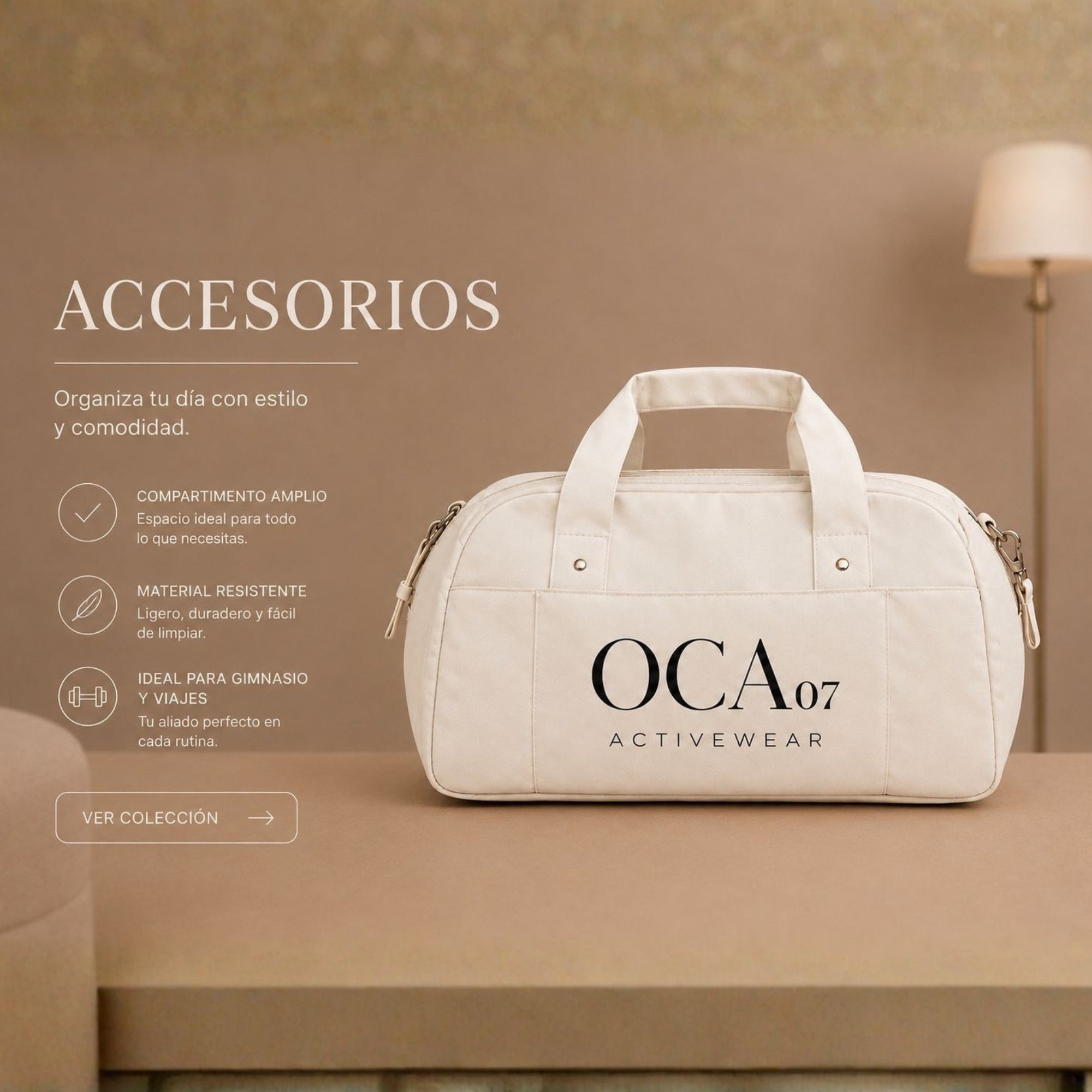 Accesorios