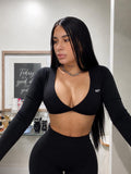 Conjunto OCA negro