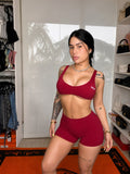 ❤️ Set OCA Ruby Sculpt ❤️