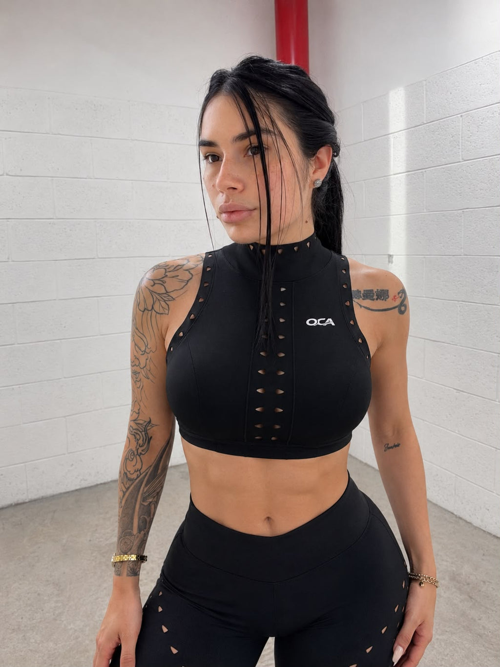 🖤 Set OCA Noir Elite 🖤