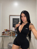 🖤 Jumpsuit OCA Noir Curve 🖤