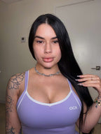 Vestido Deportivo OCA con Short Integrado