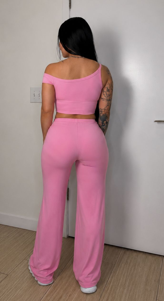 Juego Deportivo OCA Rosa