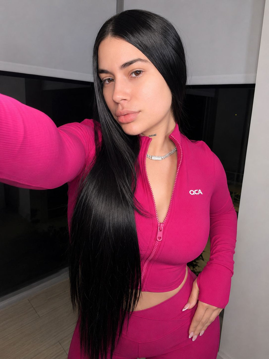💖 Set OCA Fucsia Glow 💖